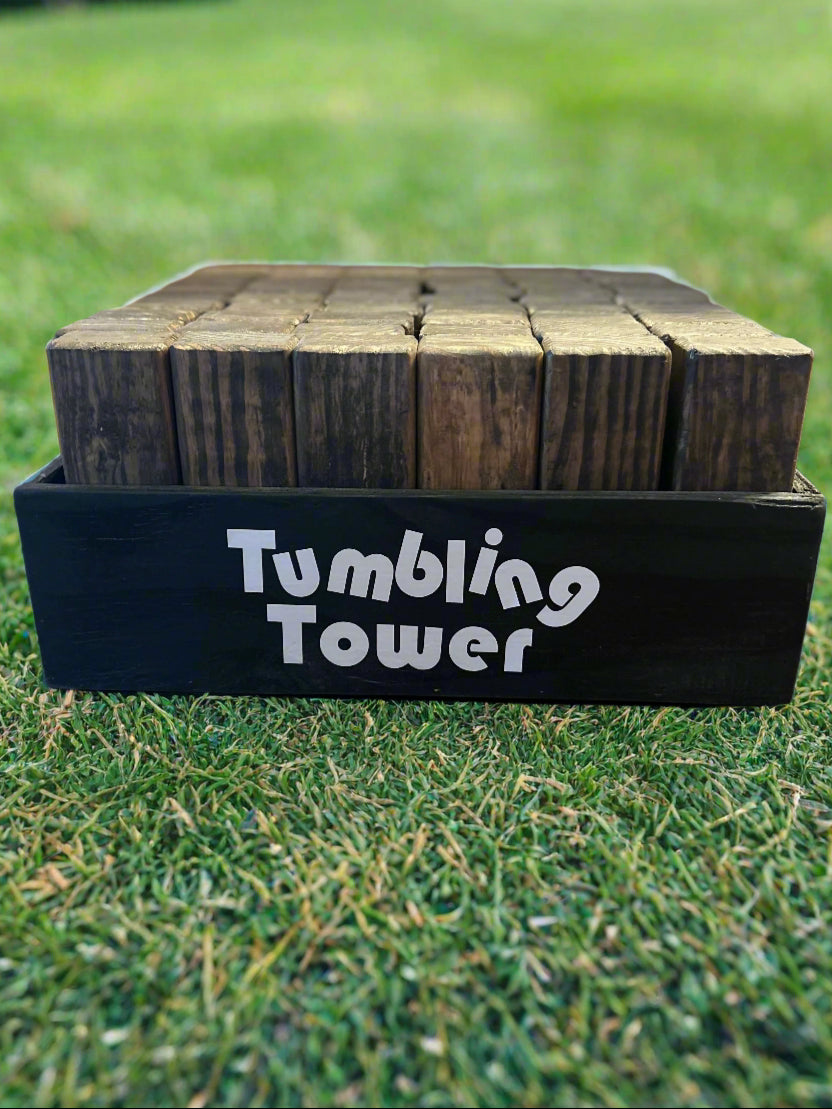 Tumbling Tower