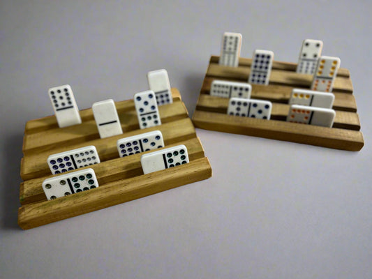 Domino Holder