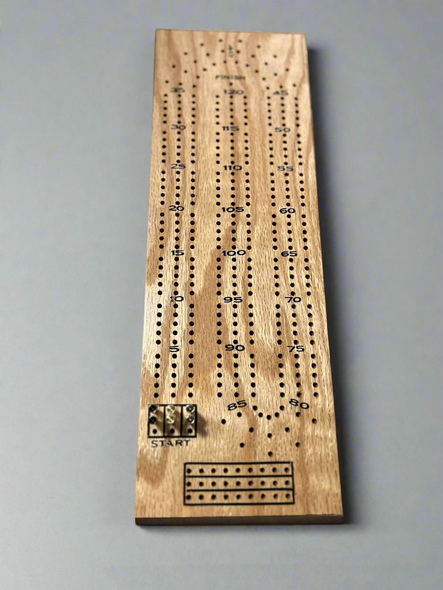 Cribbage