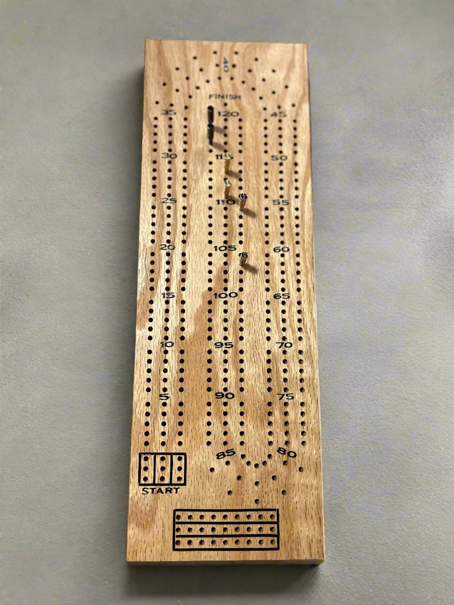 Cribbage