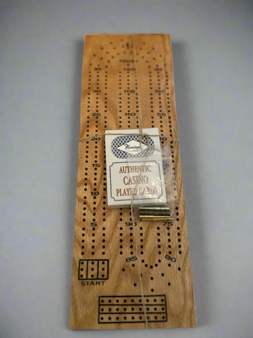 Cribbage