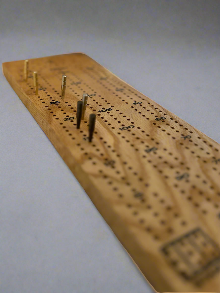 Cribbage