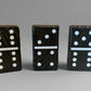 Double Six Dominoes