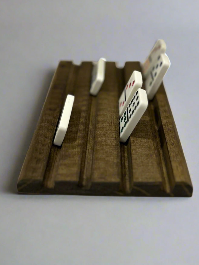 Domino Holder