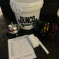 Bunco Bucket