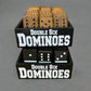 Double Six Dominoes