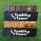 Tipsy Tumbling Tower