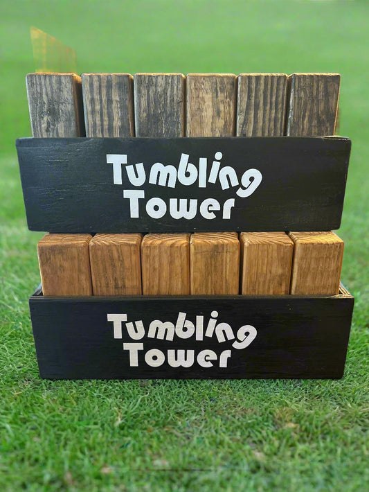 Tumbling Tower