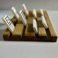 Domino Holder